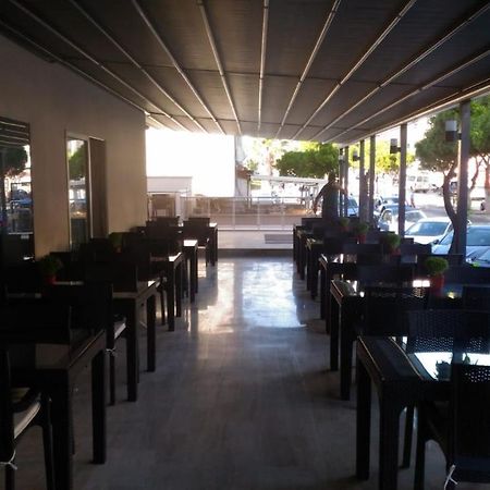Hotel Santur Kusadası Eksteriør bilde
