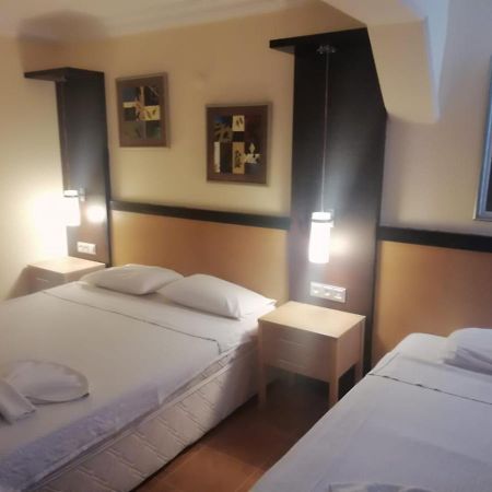 Hotel Santur Kusadası Eksteriør bilde