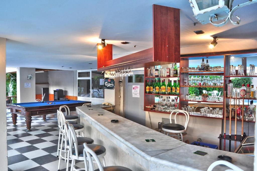 Hotel Santur Kusadası Eksteriør bilde