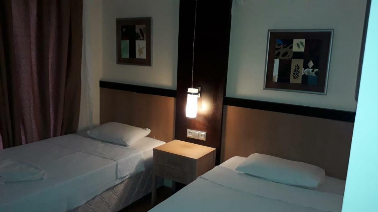 Hotel Santur Kusadası Eksteriør bilde