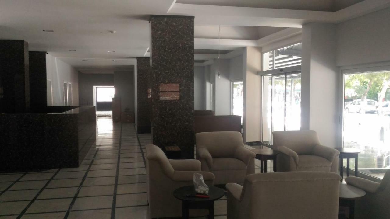 Hotel Santur Kusadası Eksteriør bilde