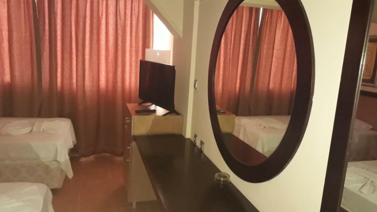 Hotel Santur Kusadası Eksteriør bilde