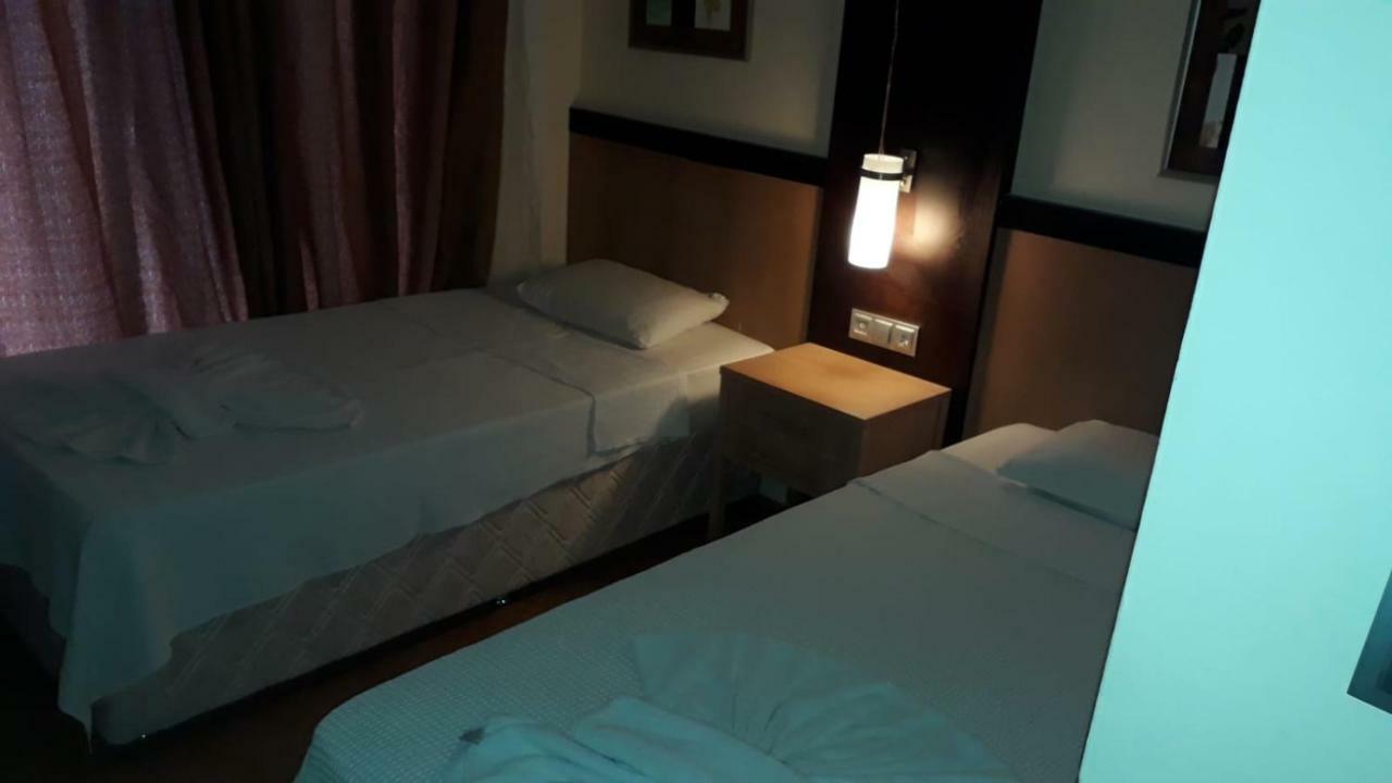 Hotel Santur Kusadası Eksteriør bilde
