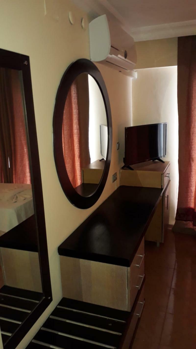 Hotel Santur Kusadası Eksteriør bilde