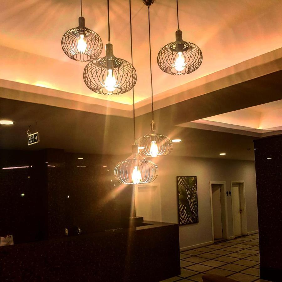Hotel Santur Kusadası Eksteriør bilde