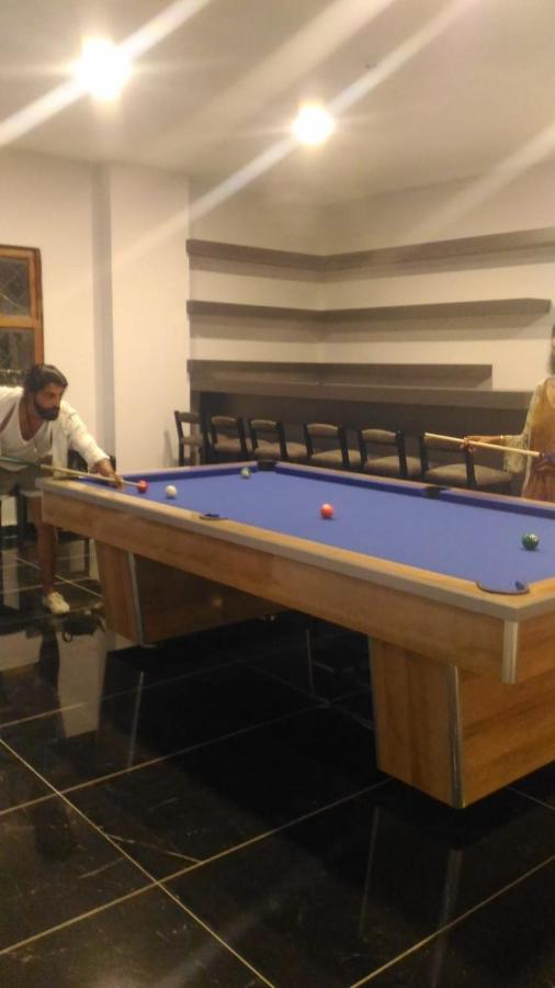Hotel Santur Kusadası Eksteriør bilde