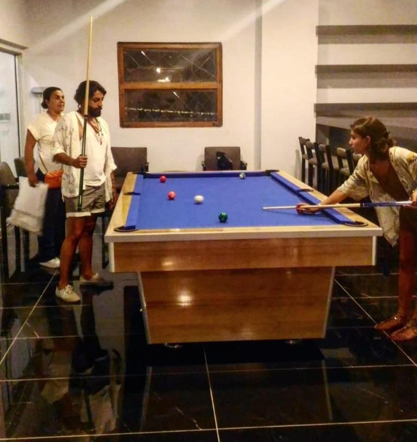 Hotel Santur Kusadası Eksteriør bilde