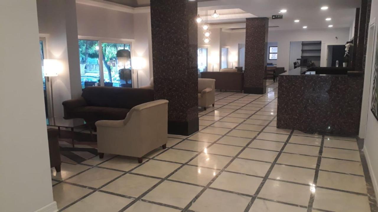 Hotel Santur Kusadası Eksteriør bilde